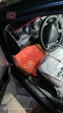 هیوندای سۆناتا